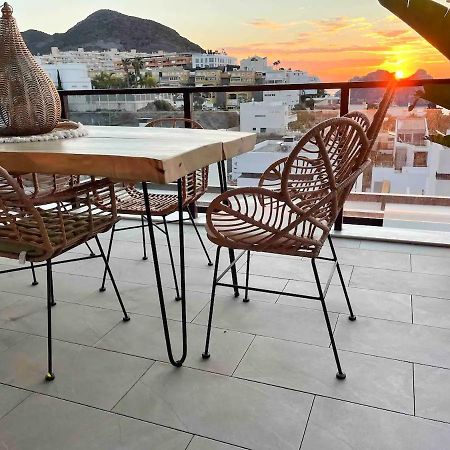 Luxury Designer Apartment - Unbeatable Sea Views Águilas Εξωτερικό φωτογραφία