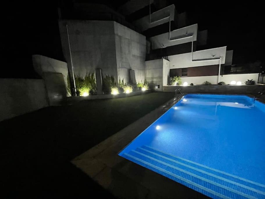 Luxury Designer Apartment - Unbeatable Sea Views Águilas Εξωτερικό φωτογραφία