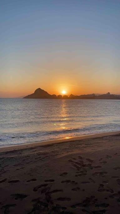 Luxury Designer Apartment - Unbeatable Sea Views Águilas Εξωτερικό φωτογραφία