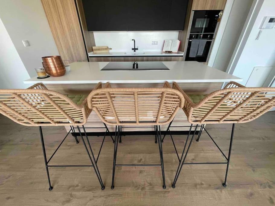 Luxury Designer Apartment - Unbeatable Sea Views Águilas Εξωτερικό φωτογραφία