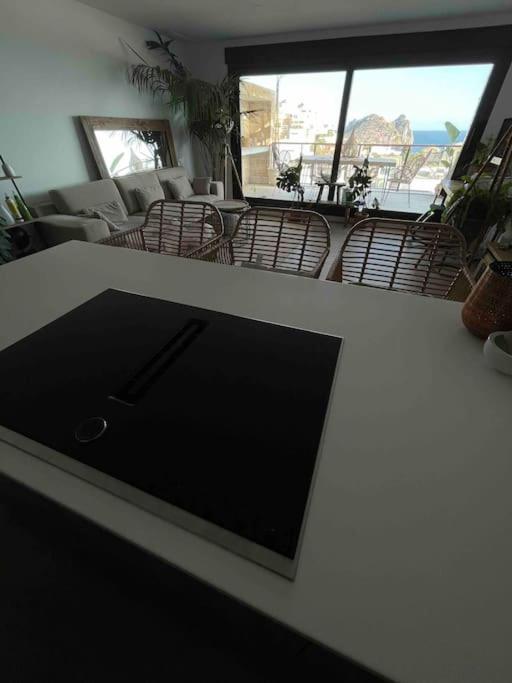 Luxury Designer Apartment - Unbeatable Sea Views Águilas Εξωτερικό φωτογραφία
