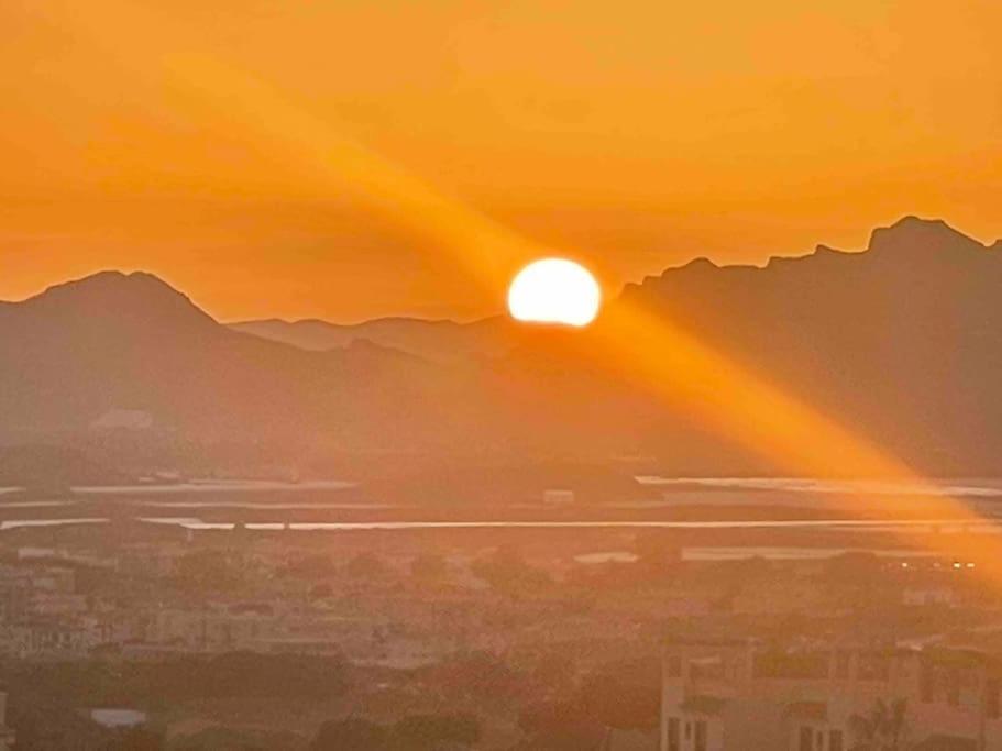 Luxury Designer Apartment - Unbeatable Sea Views Águilas Εξωτερικό φωτογραφία