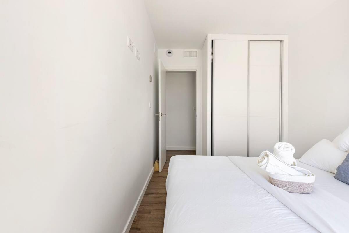 Luxury Designer Apartment - Unbeatable Sea Views Águilas Εξωτερικό φωτογραφία