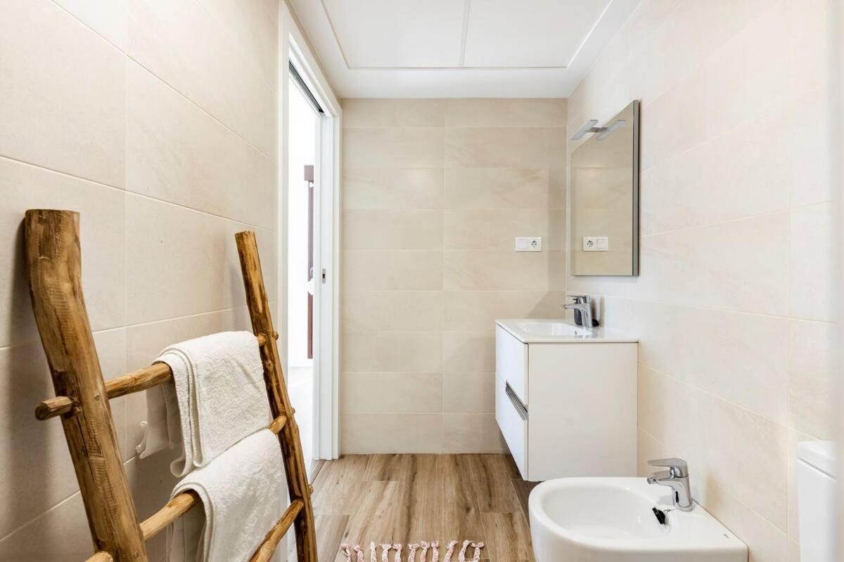 Luxury Designer Apartment - Unbeatable Sea Views Águilas Εξωτερικό φωτογραφία