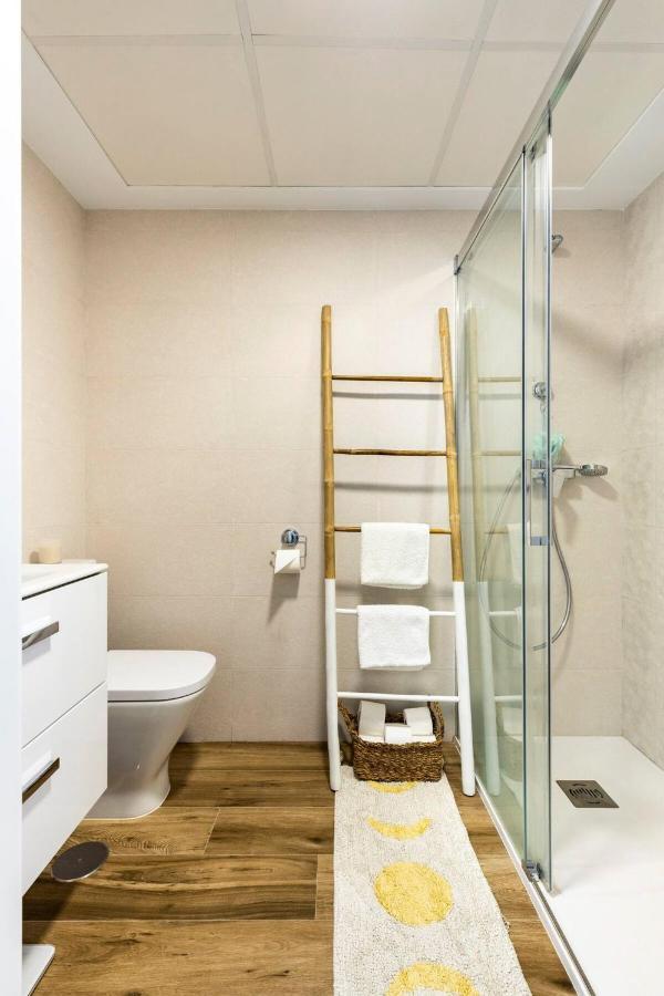 Luxury Designer Apartment - Unbeatable Sea Views Águilas Εξωτερικό φωτογραφία