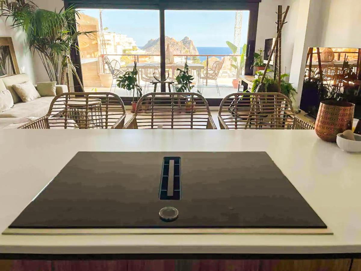 Luxury Designer Apartment - Unbeatable Sea Views Águilas Εξωτερικό φωτογραφία