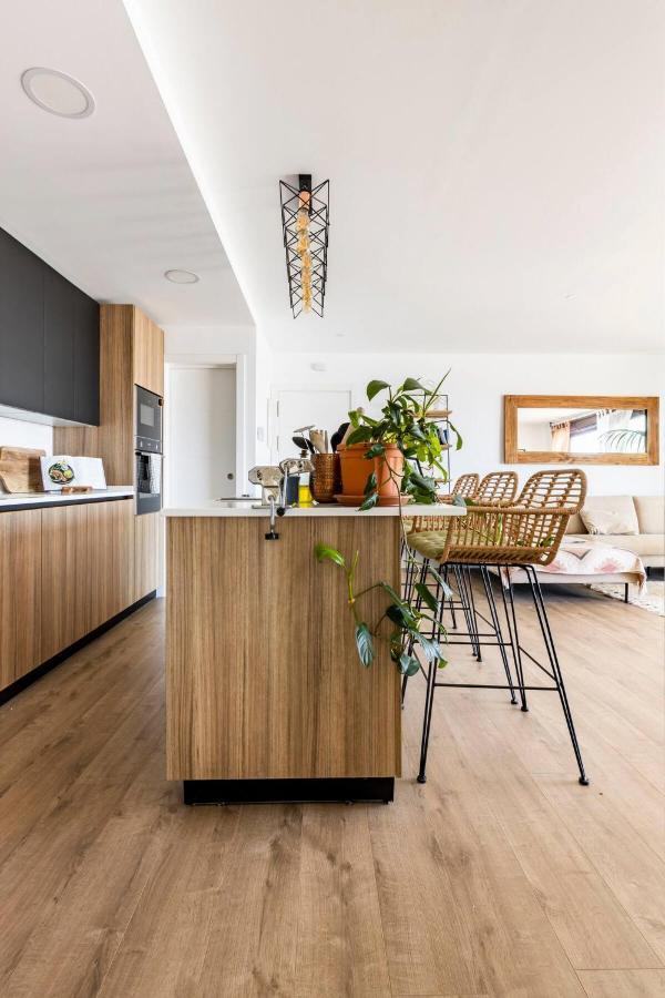 Luxury Designer Apartment - Unbeatable Sea Views Águilas Εξωτερικό φωτογραφία