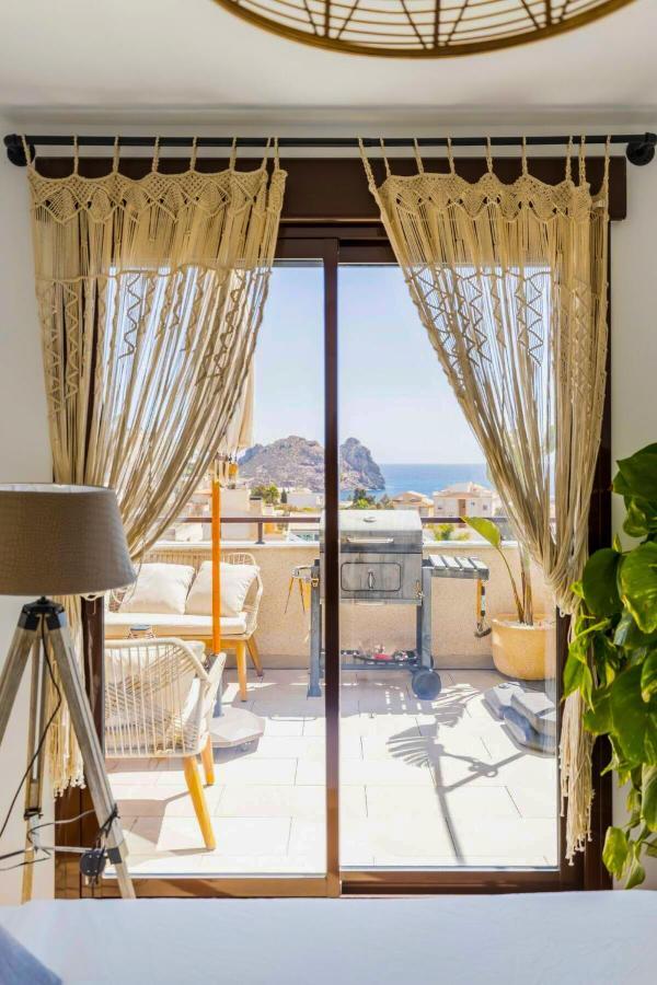 Luxury Designer Apartment - Unbeatable Sea Views Águilas Εξωτερικό φωτογραφία