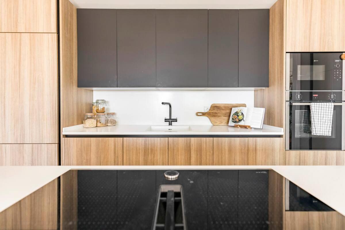 Luxury Designer Apartment - Unbeatable Sea Views Águilas Εξωτερικό φωτογραφία