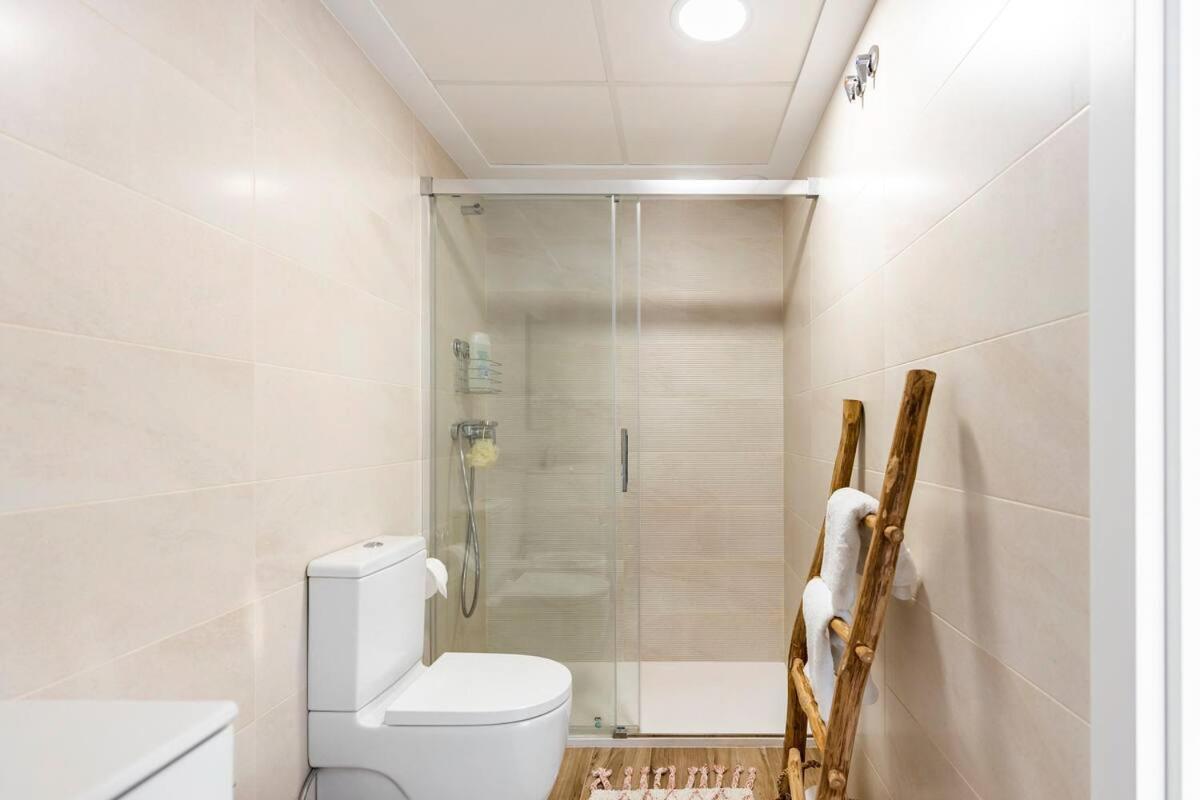 Luxury Designer Apartment - Unbeatable Sea Views Águilas Εξωτερικό φωτογραφία