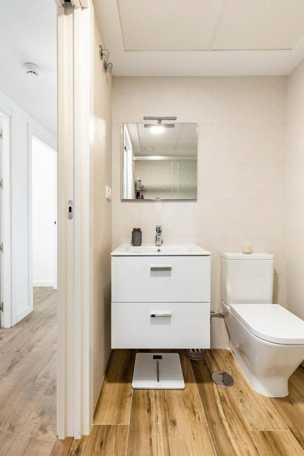 Luxury Designer Apartment - Unbeatable Sea Views Águilas Εξωτερικό φωτογραφία